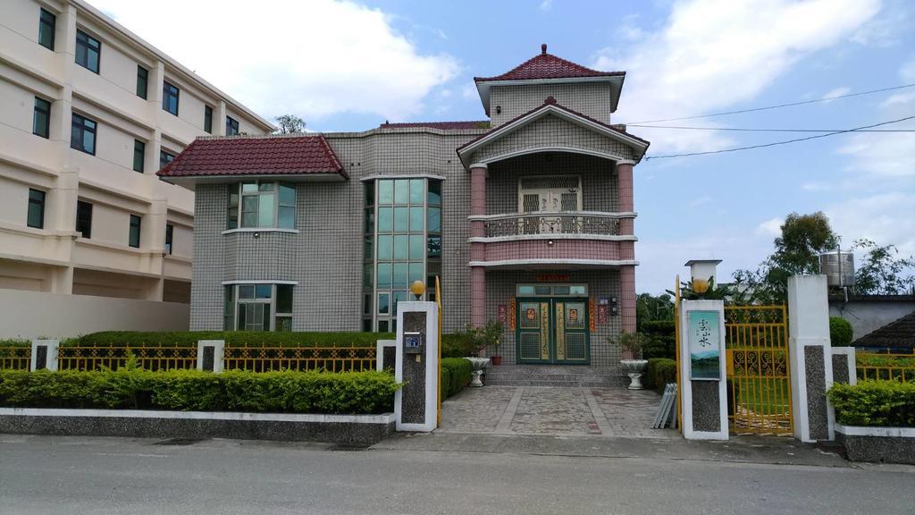 Breeze & Star Apartman Fengping Kültér fotó