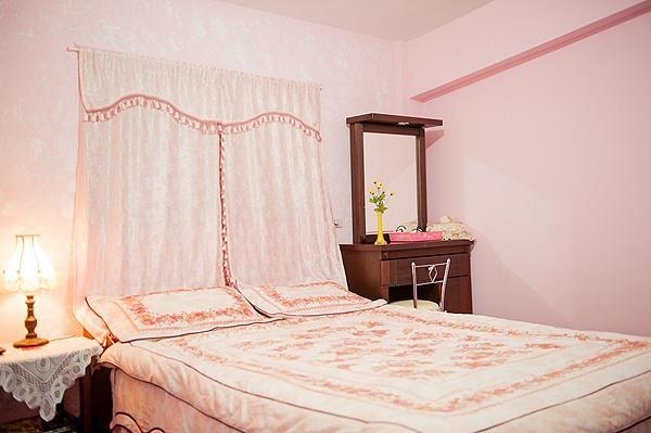Breeze & Star Apartman Fengping Kültér fotó