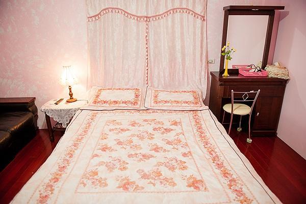 Breeze & Star Apartman Fengping Kültér fotó
