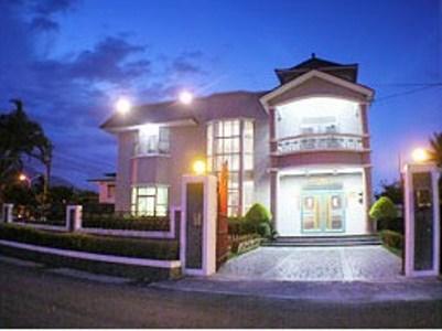 Breeze & Star Apartman Fengping Kültér fotó