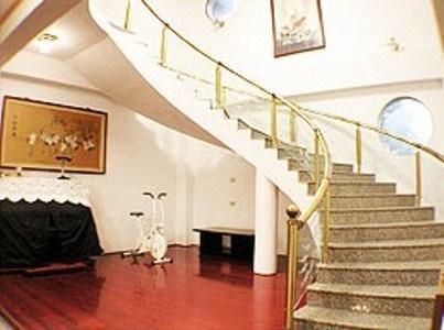 Breeze & Star Apartman Fengping Kültér fotó