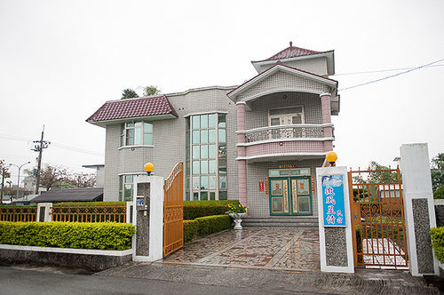 Breeze & Star Apartman Fengping Kültér fotó
