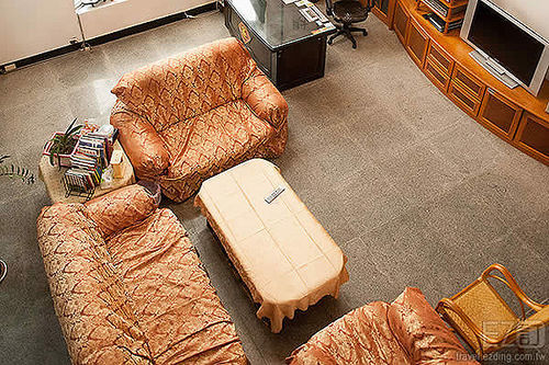 Breeze & Star Apartman Fengping Kültér fotó