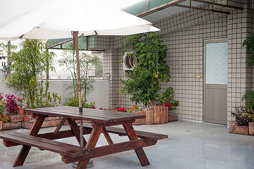 Breeze & Star Apartman Fengping Kültér fotó